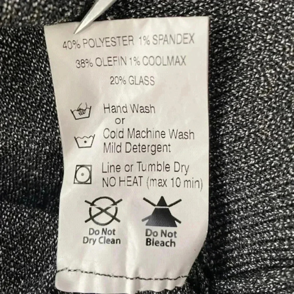 Tuff N Lite Keel Pullover Cut & Abrasion Resistant Men's Sz 2X - Picture 7 of 13